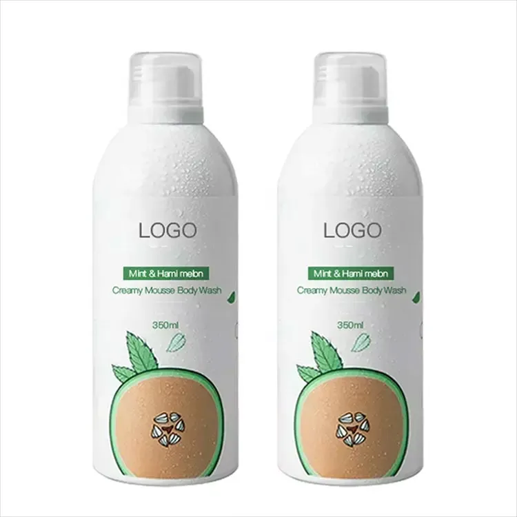 A postura correta de usar gel de chuveiro torna seu banho mais saudável!