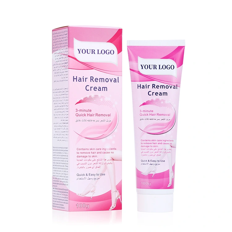 Como usar a remoção de cabelo Nair?