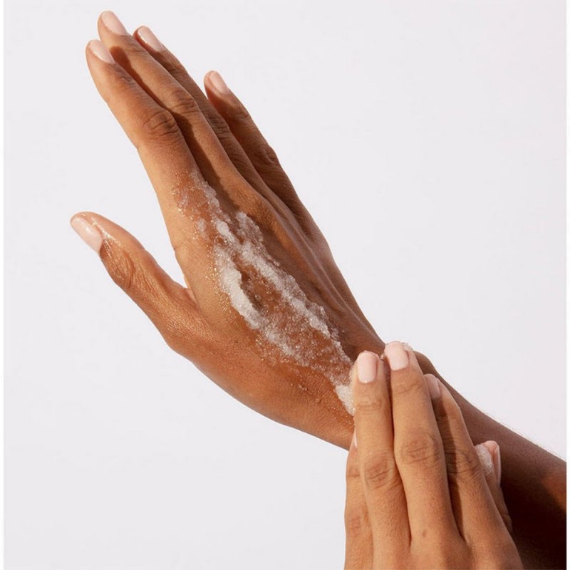 Como escolher a esfrega corporal certa e alcançar a combinação perfeita com gel de chuveiro