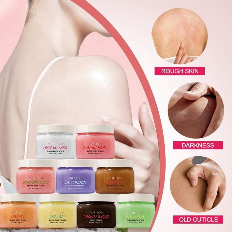 Voles Factory ensina como escolher creme esfoliante sazonalmente
