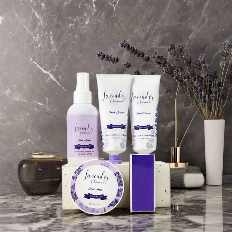 ​Voles Factory lança “creme para mãos e pés” – Utilizando força profissional para proteger a pele de todas as partes do corpo.