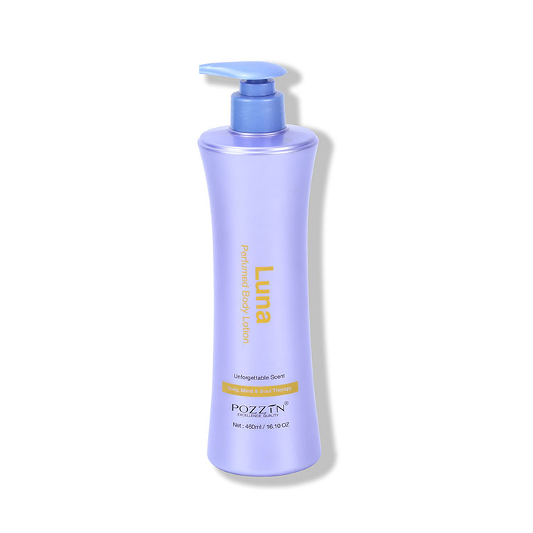 Loção de Aloe vera