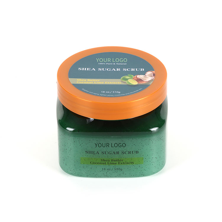 Melhor esfoliante corporal