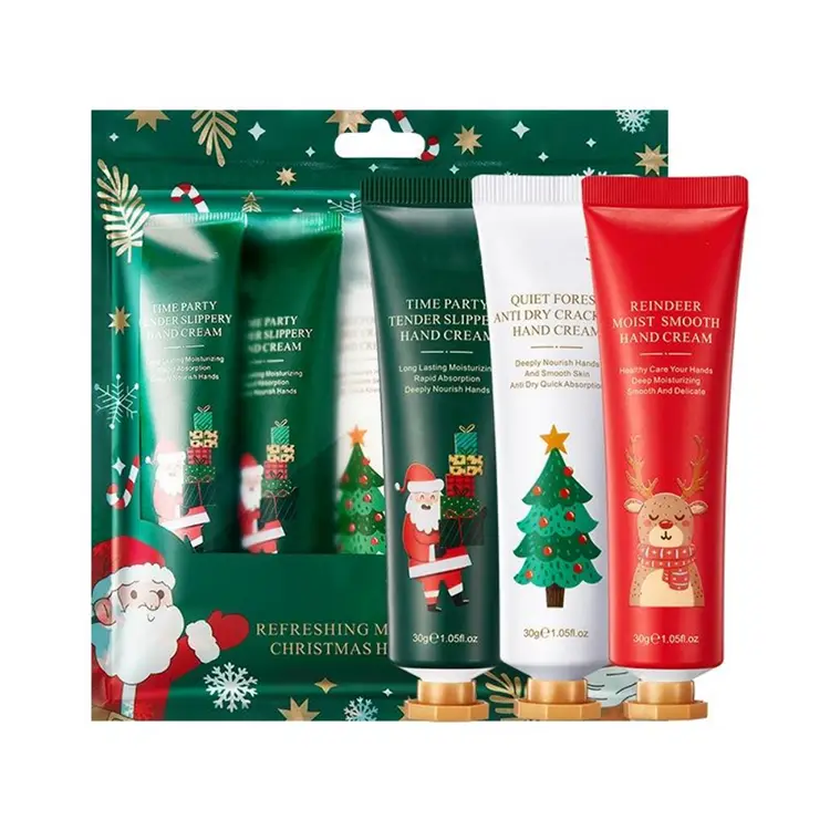 Melhor creme para as mãos para mãos secas