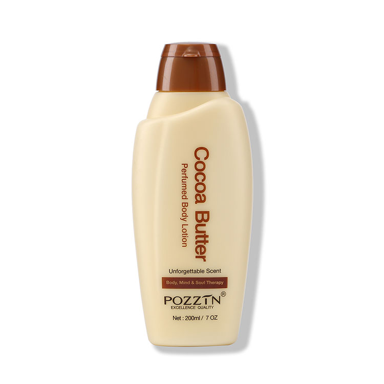 Loção Corporal para Hiperpigmentação