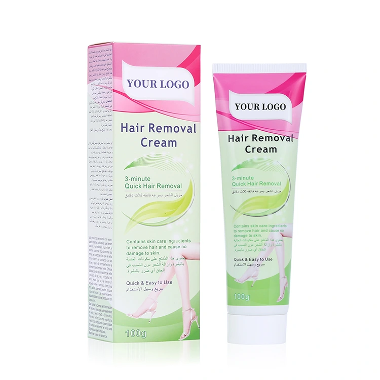 Remoção de cabelo facial para mulheres