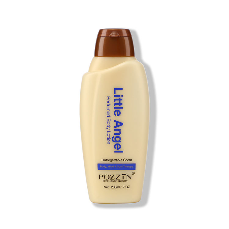 Loção Corporal Clareadora