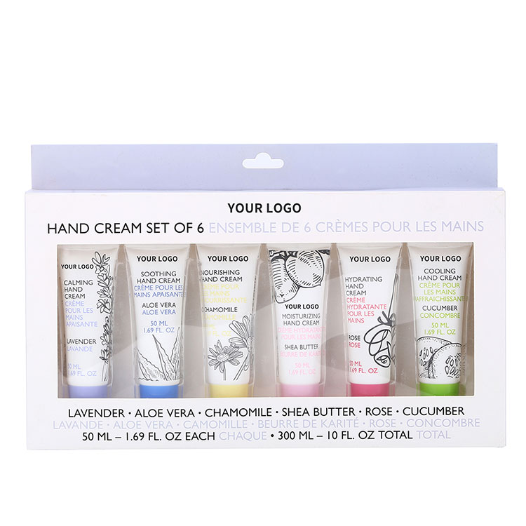 Creme Hidratante para as Mãos