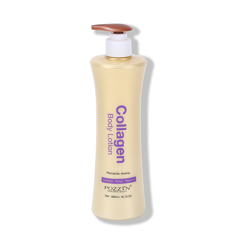 Loção Corporal Natural