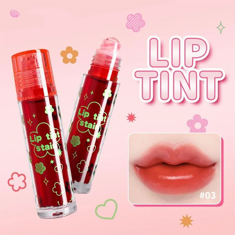 Brilho Labial Rollerball