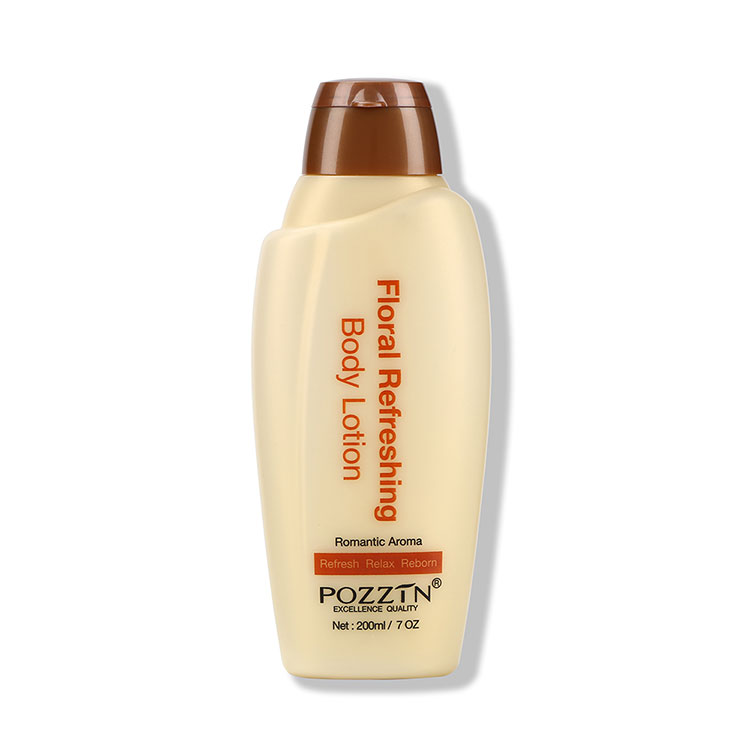 Loção Corporal Hidratante de Karité