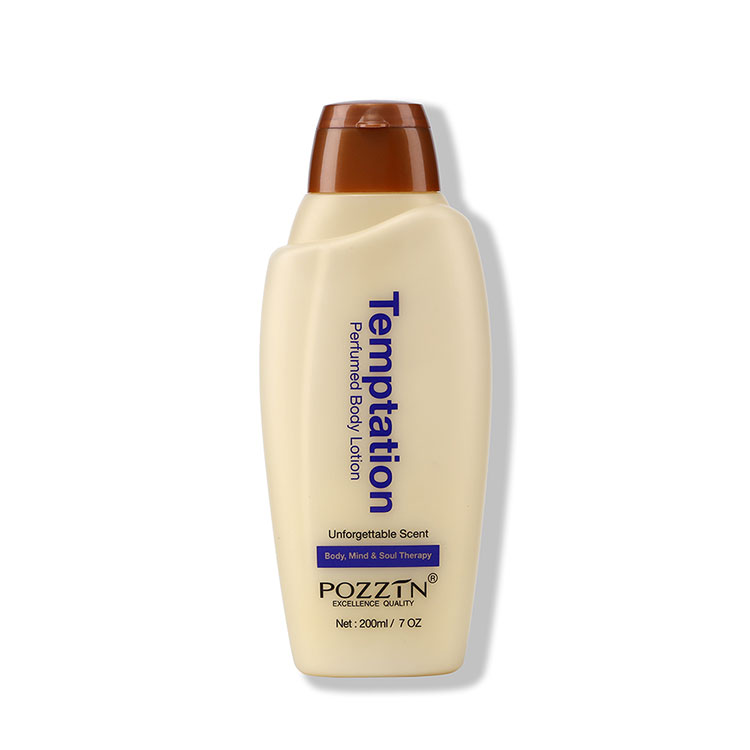 Loção Pele Tão Suave